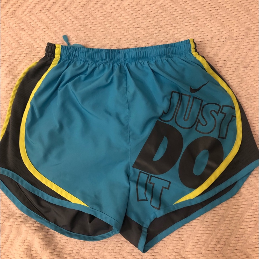 Nike Dri Fit Shorts